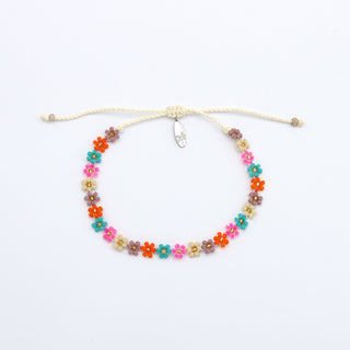 Bloom Beach Bracelet Set Pineapple Island