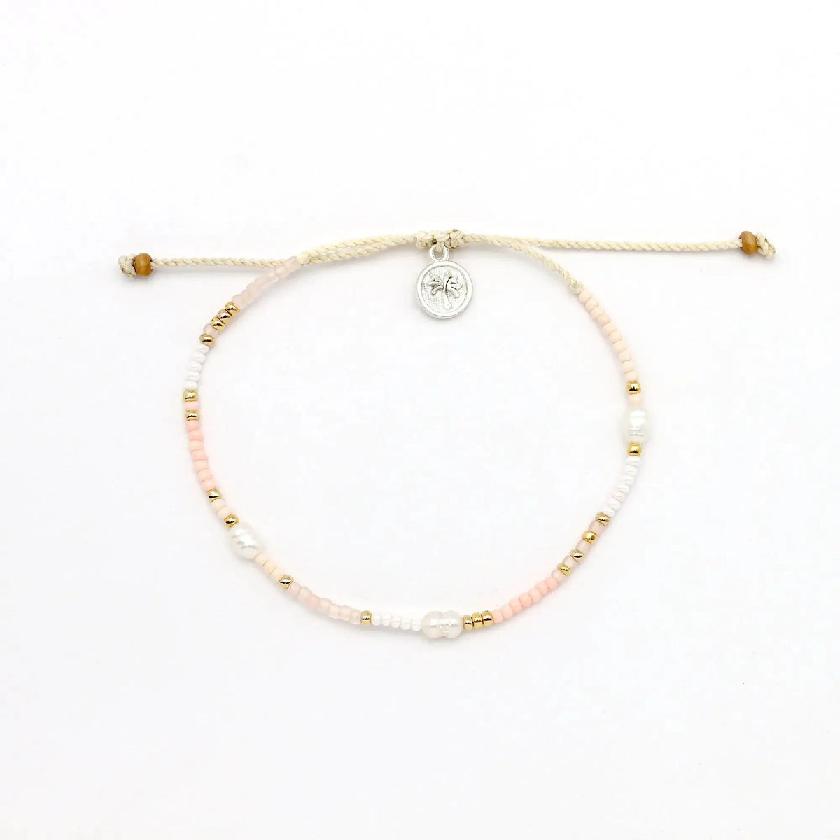 Pineapple island Bracelet  FIM-022 main image 0