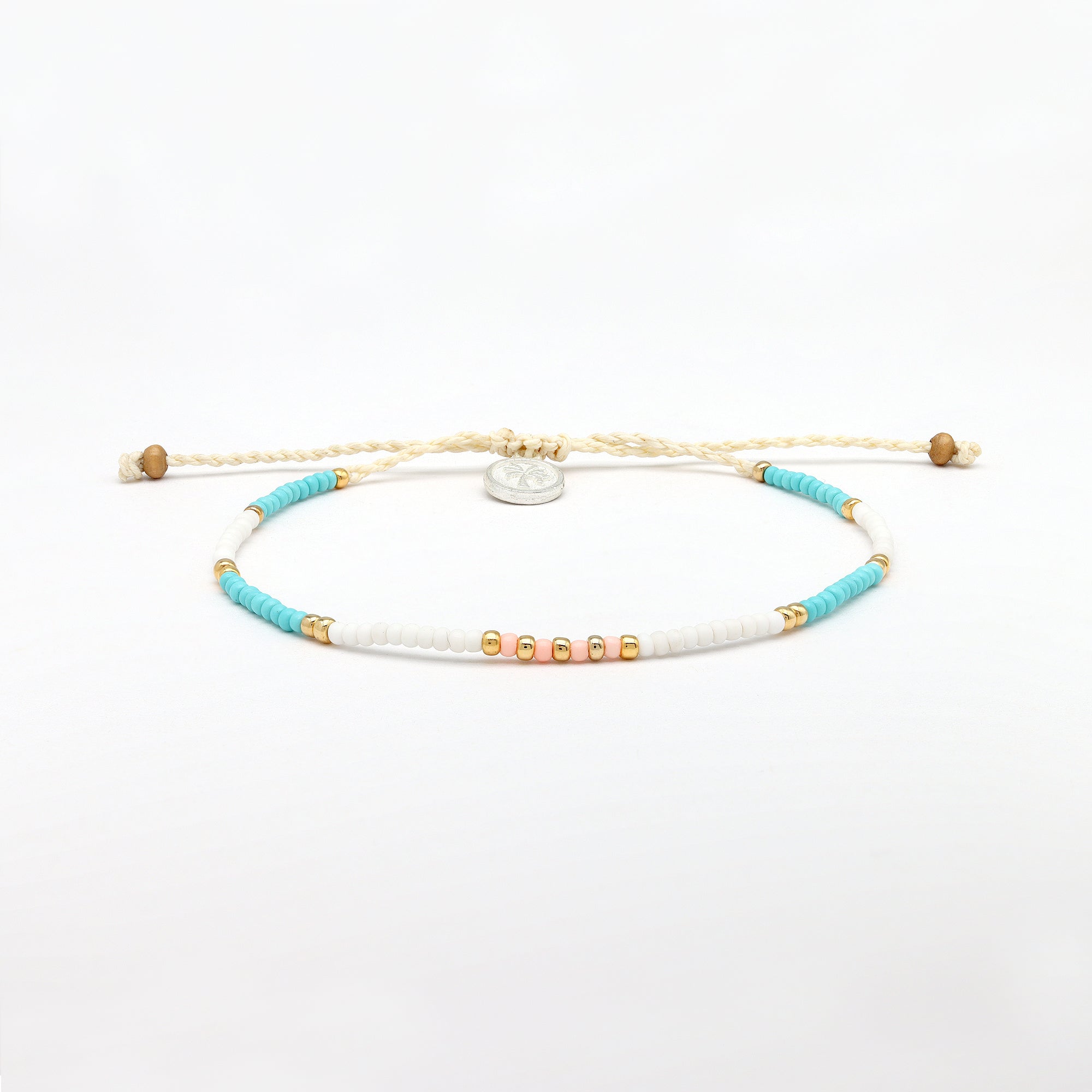 Giada Gembira Beaded Bracelet