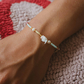 Giada Sejiwa Beaded Bracelet
