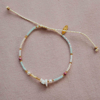Giada Sejiwa Beaded Bracelet
