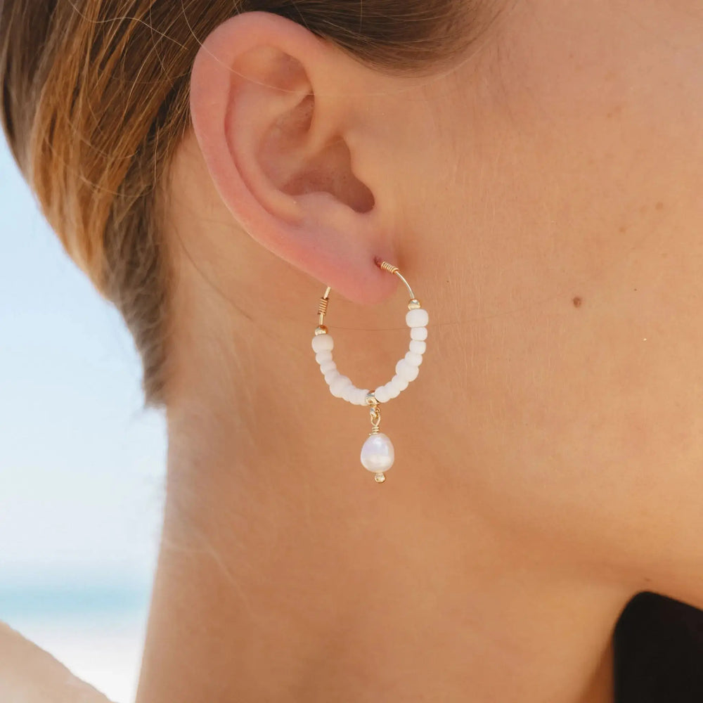 Giada Earring