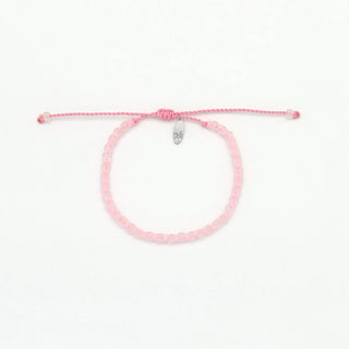 Marley Glass Beaded Bracelet Set - Pineapple Island