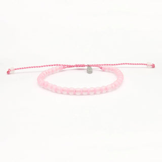 Marley Glass Beaded Bracelet Set - Pineapple Island