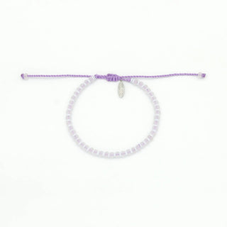 Marley Glass Beaded Bracelet Set - Pineapple Island