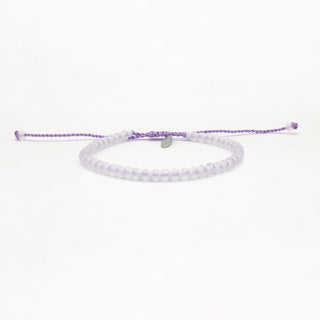 Marley Glass Beaded Bracelet Set - Pineapple Island