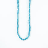 Labuan Glass Beaded Necklace - Pineapple Island