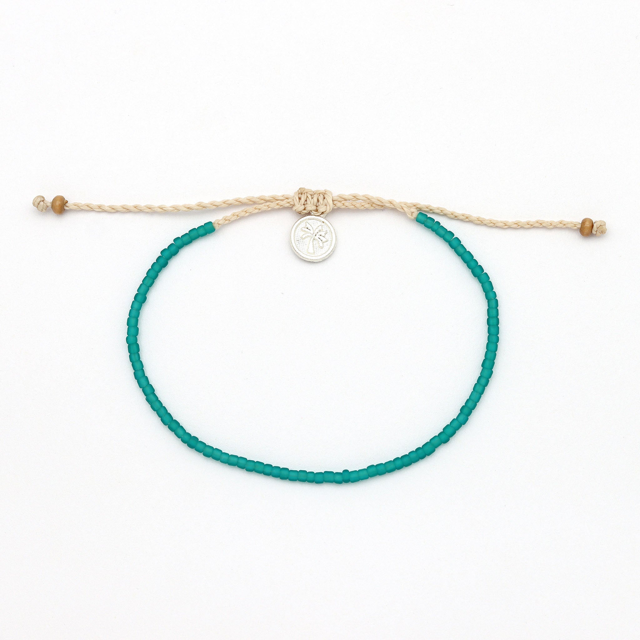 Mari Beach Festival Bracelet Set - Pineapple Island