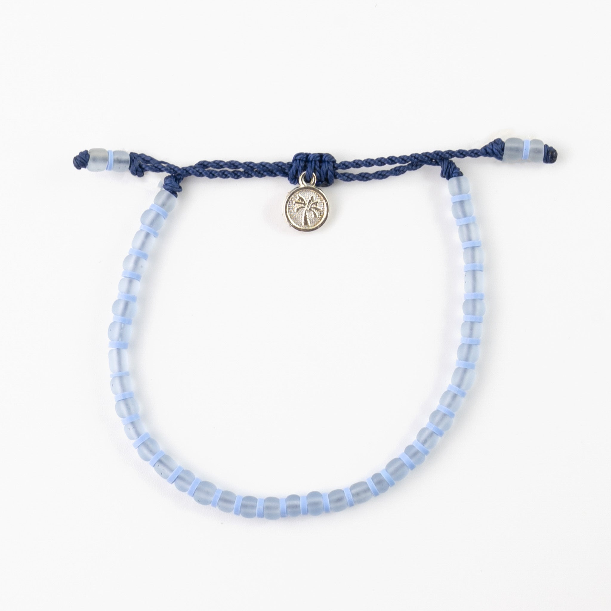 Kerang Trio Anklet Set - Pineapple Island