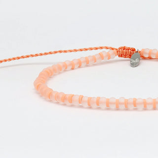 Marley Glass Beaded Bracelet Set - Pineapple Island