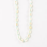 IMPERFECT Livadi Cowrie Shell Necklace - Pineapple Island