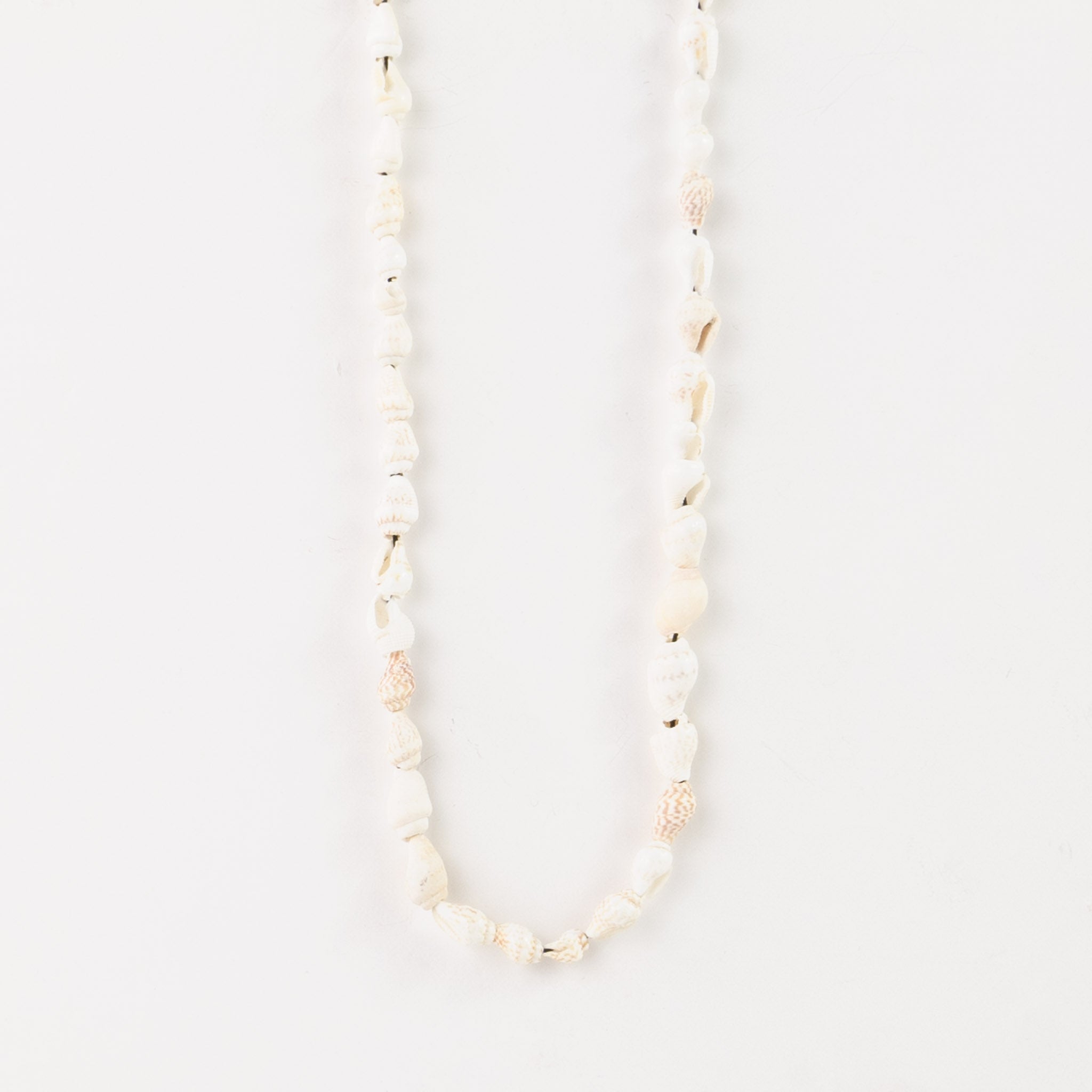 IMPERFECT Nusa Dua Shell Choker - Pineapple Island