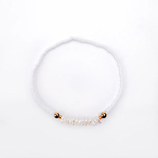 Starfish Cove Beaded Bracelet Set | Limited Edition of 5 Pineapple Island