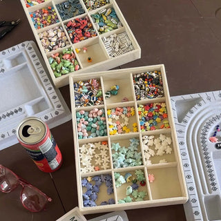 Jewellery Making Workshop