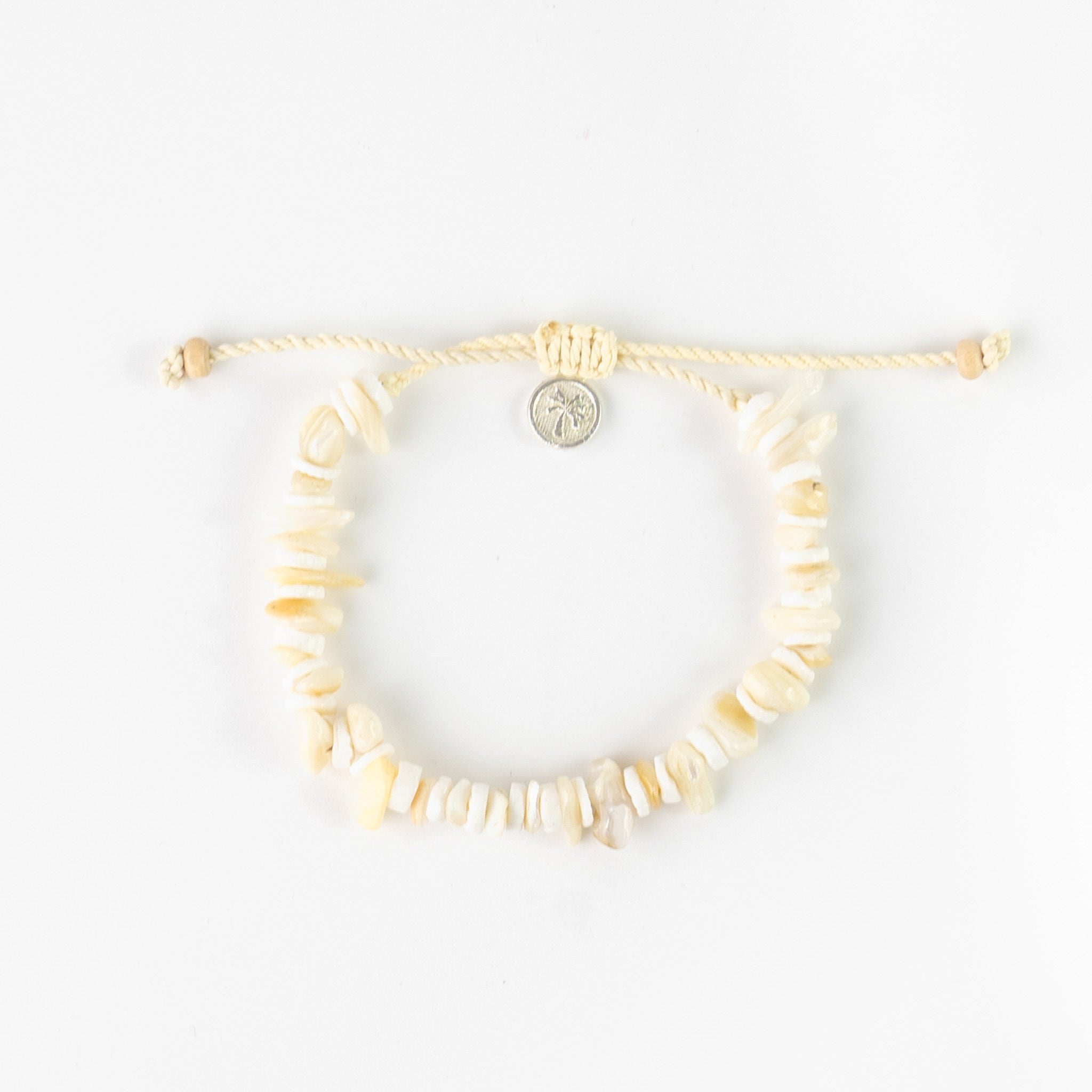 Alona Beach Shell Bracelet Set 