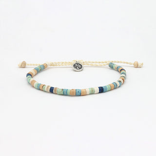 Mauna Kea Beaded Bracelet - Pineapple Island
