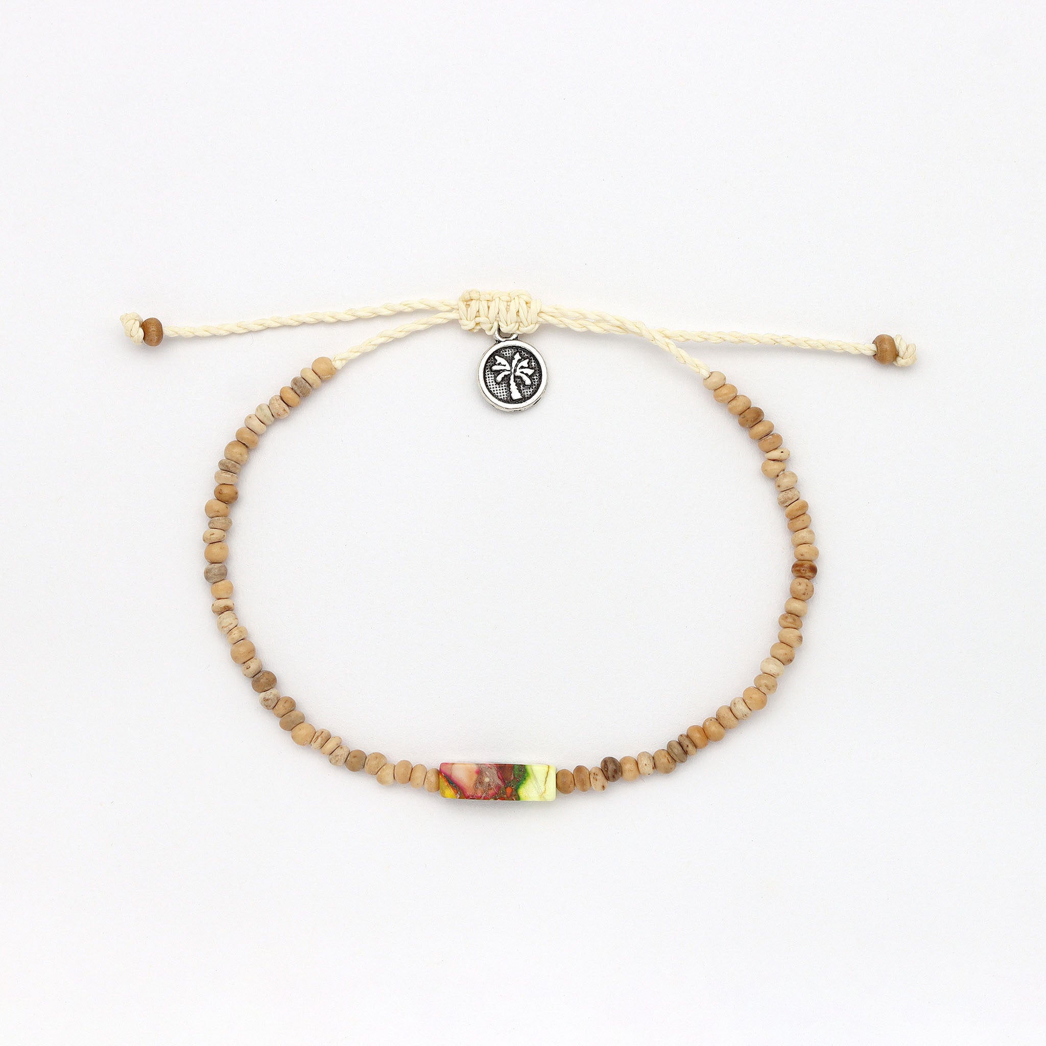 Harmoni Bracelet Set - Pineapple Island