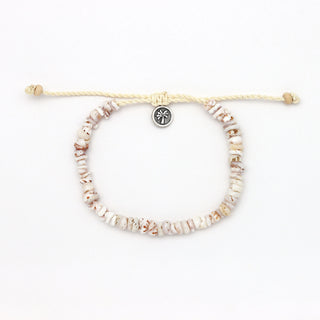 Enu Island Shell Bracelet - Pineapple Island