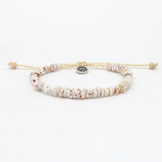 Enu Island Shell Bracelet - Pineapple Island