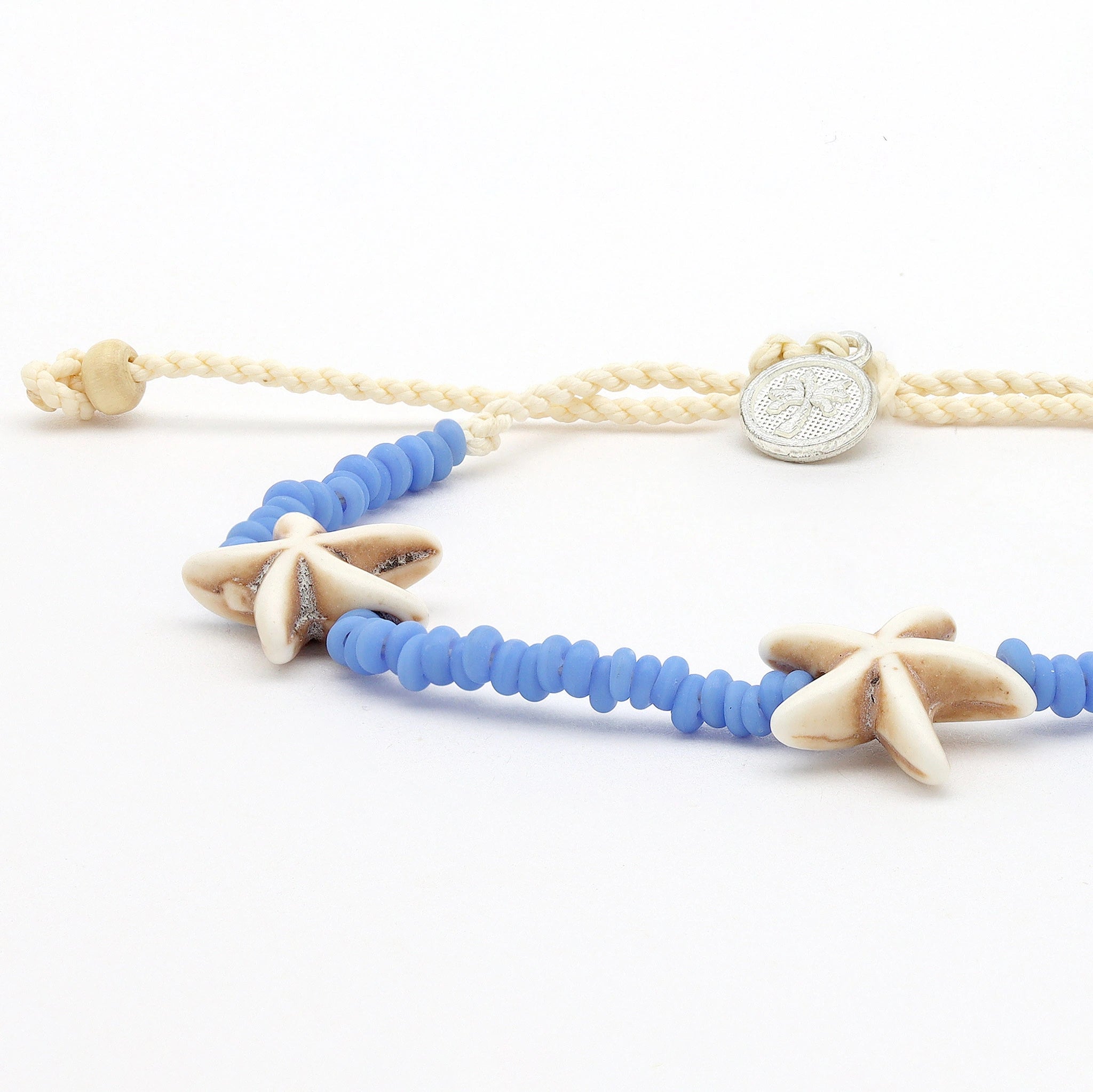 Tidepool Starfish Bracelet - Pineapple Island