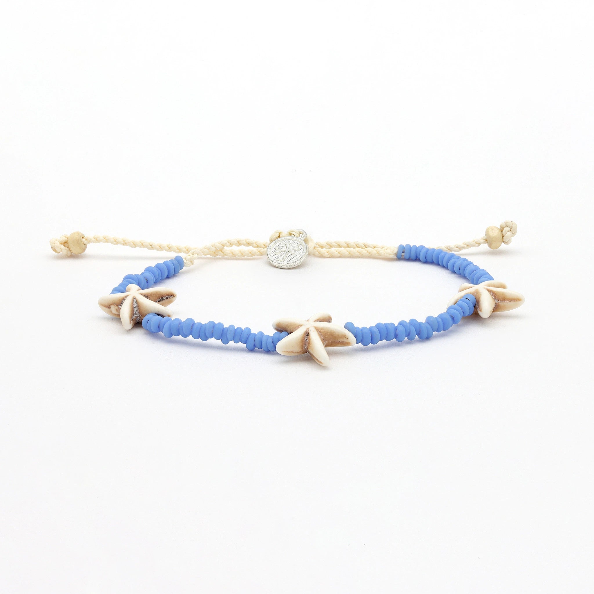 Tidepool Starfish Bracelet - Pineapple Island