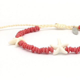 Tidepool Starfish Bracelet - Pineapple Island