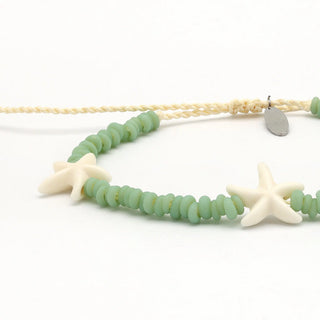 Tidepool Starfish Bracelet - Pineapple Island