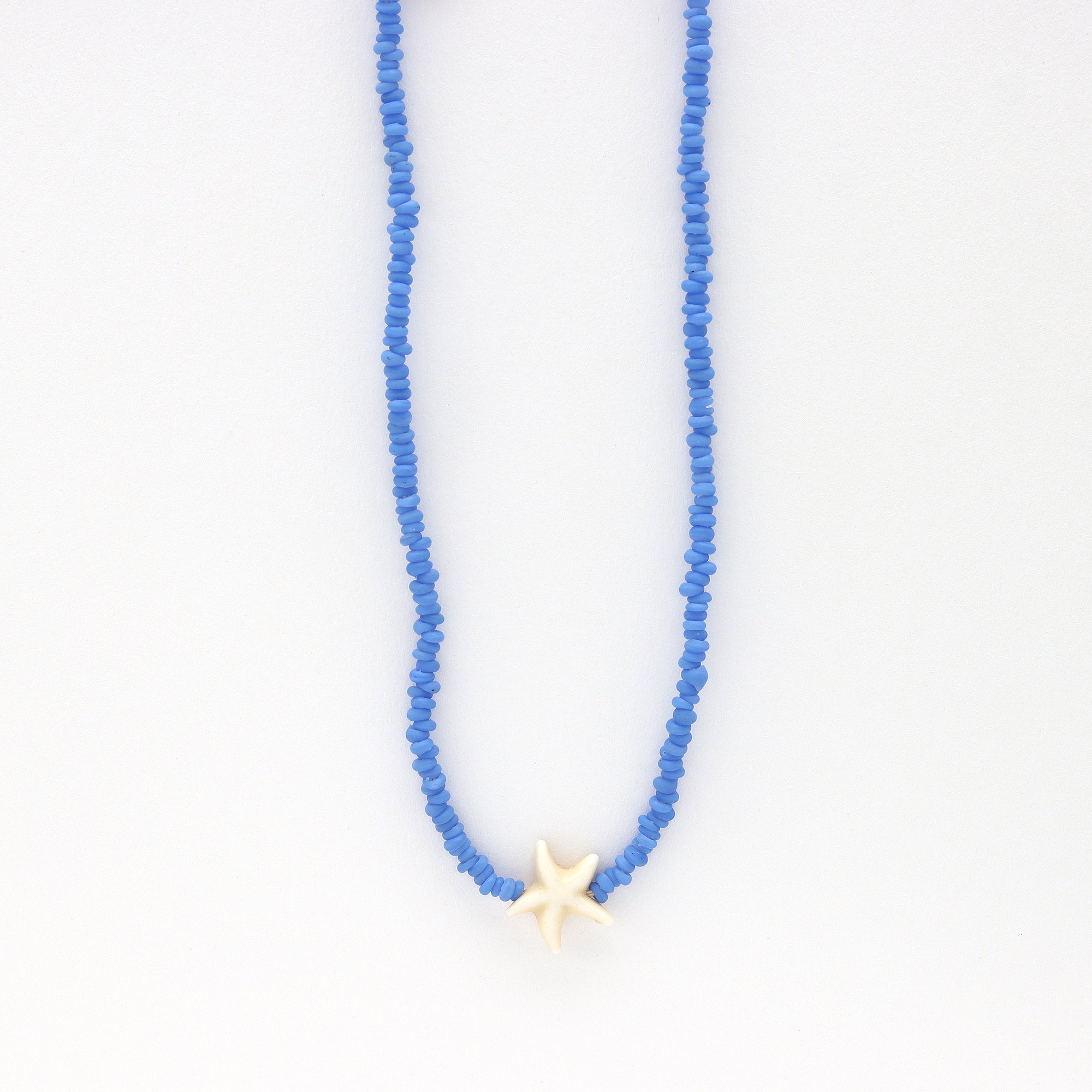 Tidepool Starfish Necklace - Pineapple Island