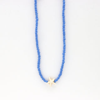 Tidepool Starfish Necklace - Pineapple Island