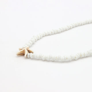 Tidepool Starfish Necklace - Pineapple Island