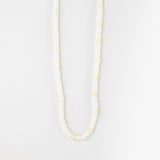 Madasari Beach Mother of Pearl Necklace - Pineapple Island