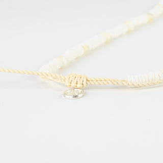 Madasari Beach Mother of Pearl Necklace - Pineapple Island