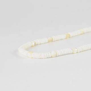 Madasari Beach Mother of Pearl Necklace - Pineapple Island