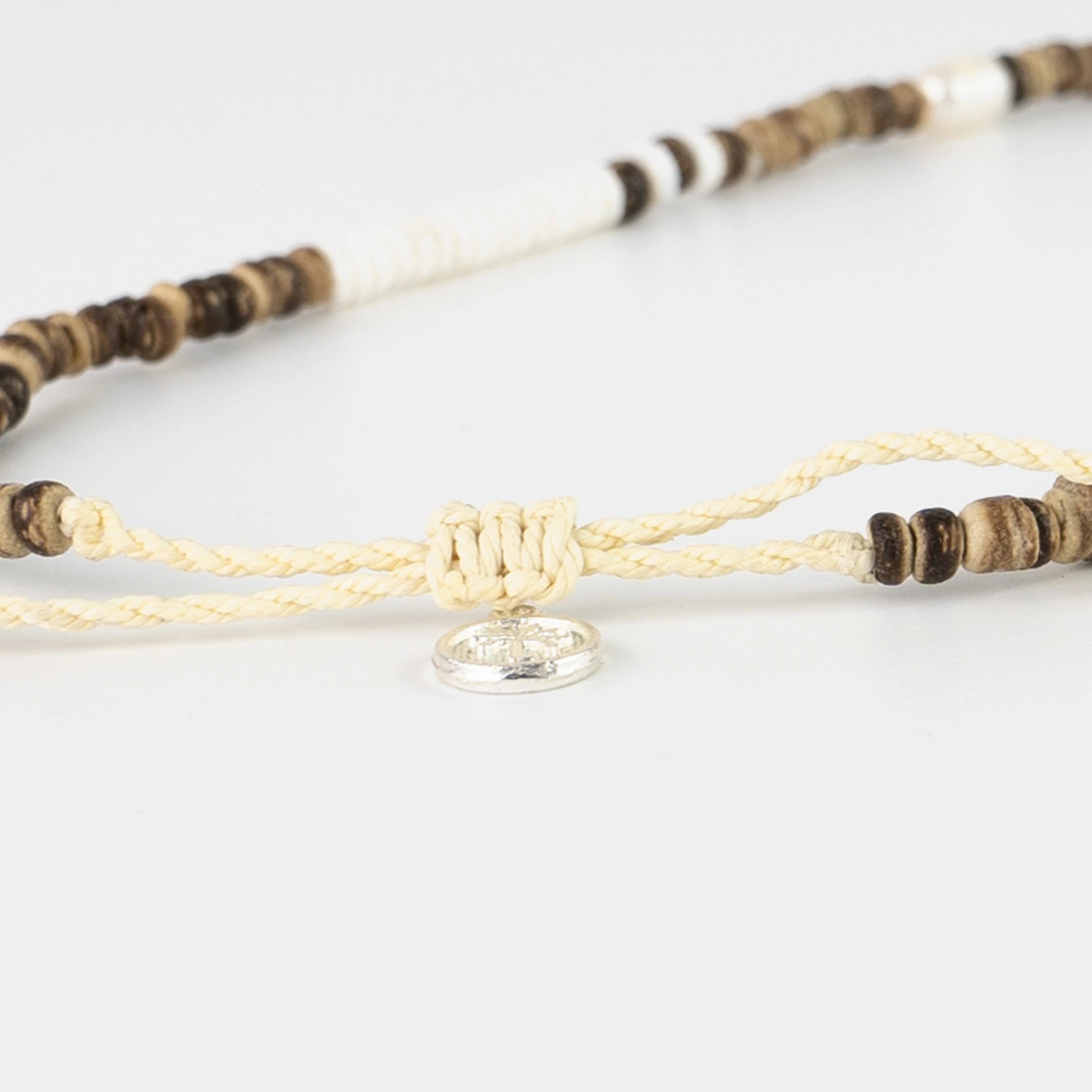 Kauai Puka Shell & Pearl Necklace - Pineapple Island