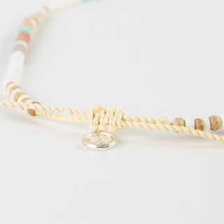 Mentawai Islands Surfer Pearl Necklace - Pineapple Island