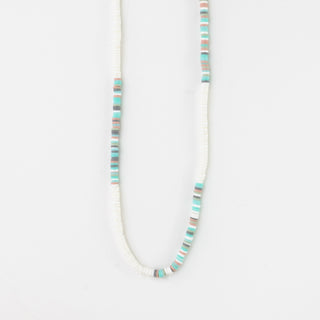 Manu Bay Surfer Necklace - Pineapple Island