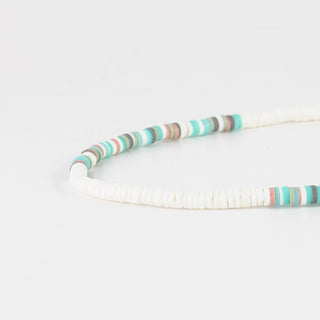 Manu Bay Surfer Necklace - Pineapple Island