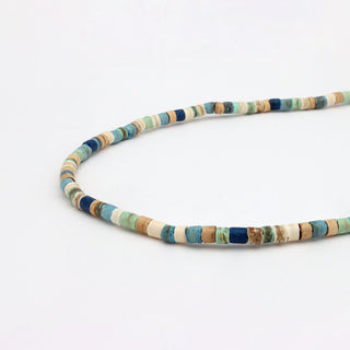 Mauna Kea Beaded Necklace - Pineapple Island