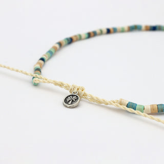 Mauna Kea Beaded Necklace - Pineapple Island