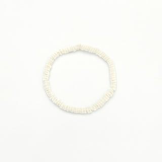 Mini Padangbai Puka Shell Bracelet - Pineapple Island