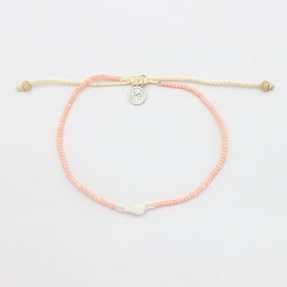 Mauna Loa Shell Anklet