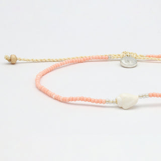 Mauna Loa Shell Anklet