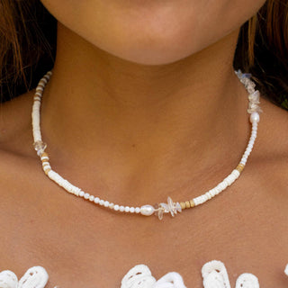 Love is Here Letterbox Gift Set -  Moonstone - Pineapple Island