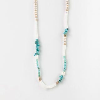 Love is Here Letterbox Gift Set -  Turquoise - Pineapple Island