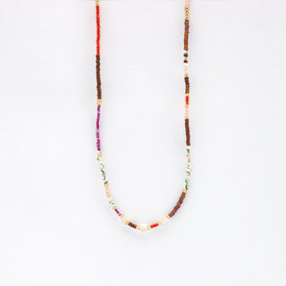 Pantai Beaded Necklace