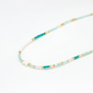 Bintang Laut Beaded Necklace
