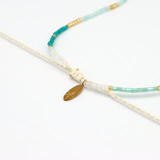 Bintang Laut Beaded Necklace