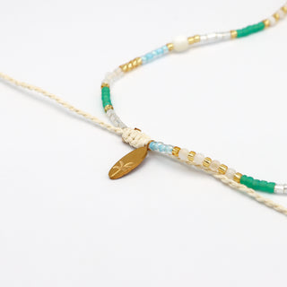 Pasang Beaded Necklace