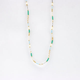 Pasang Beaded Necklace