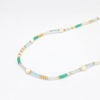 Pasang Beaded Necklace